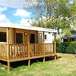 Zecamping 4 Avec Club Enfant Piscine Couverte 1km Dog Friendly 4* Givrand