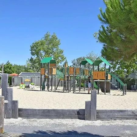4 Etoiles - Parc Aquatique - Eeiaei * Givrand