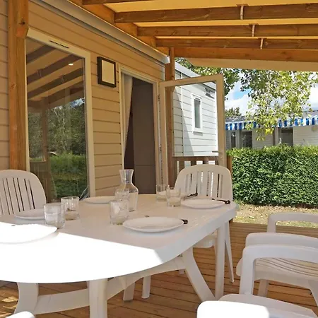 4 Etoiles - Parc Aquatique - Eeiaei