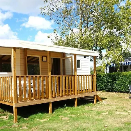 4 Etoiles - Parc Aquatique - Eeiaei *