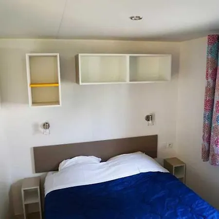 4 Etoiles - Parc Aquatique - Eeiaei Campsite