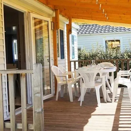 4 Etoiles - Parc Aquatique - Eeiaei Campsite Givrand