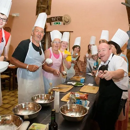 4 étoiles - Parc Aquatique - Eeiaei Camping