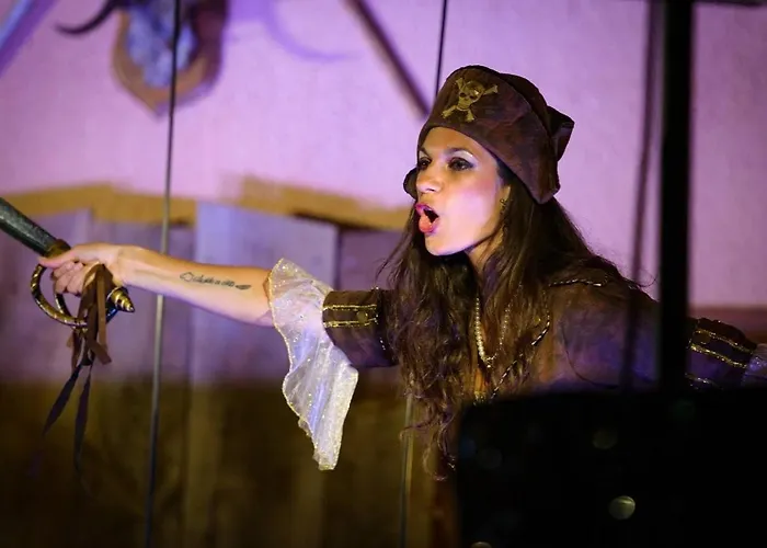 Camping 4 étoiles - Parc aquatique - eeiaei Campeggio Givrand